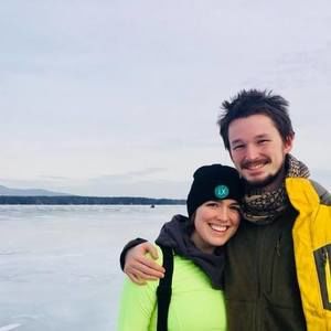 Meet your Posher, Annelie